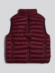 U.S. Polo Assn. Байланған көрпелі жейде - 6суретінің 5 суреті