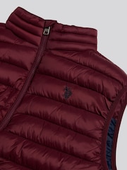 U.S. Polo Assn. Байланған көрпелі жейде - 6суретінің 6 суреті