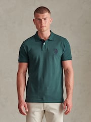 Verde - Polo Player 3 de U.S. Polo Assn. - Imagen 1 de 7