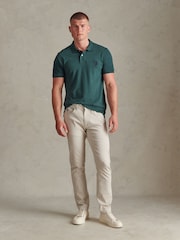 Verde - Polo Player 3 de U.S. Polo Assn. - Imagen 3 de 7