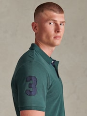 Verde - Polo Player 3 de U.S. Polo Assn. - Imagen 5 de 7
