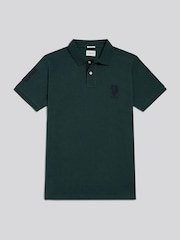 Verde - Polo Player 3 de U.S. Polo Assn. - Imagen 6 de 7