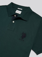 Verde - Polo Player 3 de U.S. Polo Assn. - Imagen 7 de 7