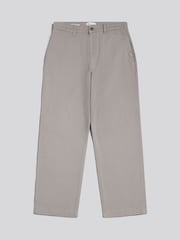 Natur - U.S. Polo Assn. Relaxed Fit Stretch Chinos - Bild 1 von 4