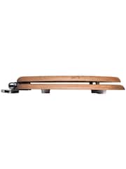 Croydex Rutland Soft Close Toilet Seat - Image 4 of 4