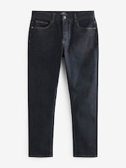 Blue Indigo Rinse Slim Fit Motion Flex Jeans - Image 10 of 11