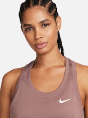 Умеренный розовый - майка-борцовка Nike Dri-FIT - Изображение 3 из 4