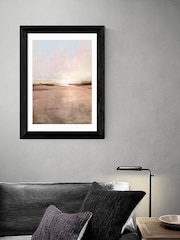 East End Prints Natural New Dawn by Dan Hobday - Image 1 of 3