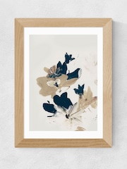 East End Prints White Summer View I Print by Dan Hobday - Image 3 of 3