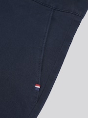 Blau - U.S. Polo Assn. Relaxed Fit Stretch Chinos - Bild 4 von 4