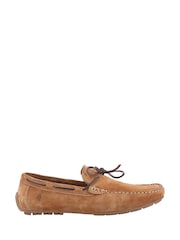 Hush Puppies Reuben Boat Shoes - Image 1 of 4