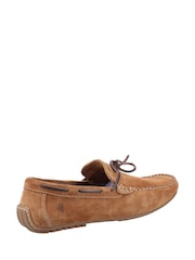 Hush Puppies Reuben Boat Shoes - Image 3 of 4