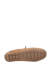 Hush Puppies Reuben Boat Shoes - Image 4 of 4