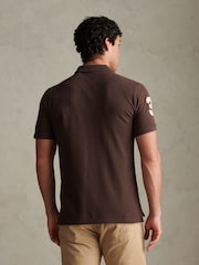 Marrón - Polo Player 3 de U.S. Polo Assn. - Imagen 2 de 6
