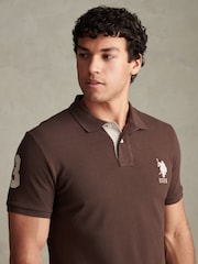Marrón - Polo Player 3 de U.S. Polo Assn. - Imagen 3 de 6