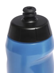 adidas Blue 0.5 L Water Bottle - Image 2 of 3