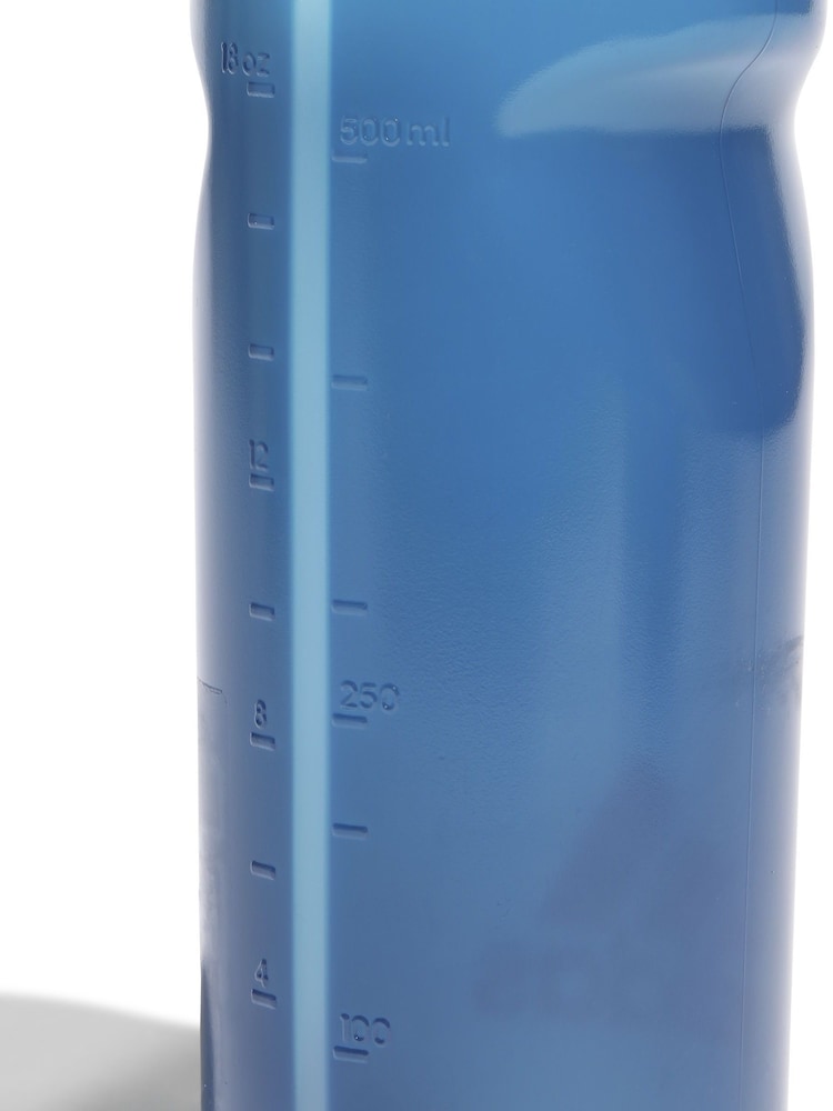 adidas Blue 0.5 L Water Bottle - Image 3 of 3