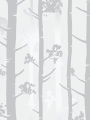 Urban Walls Natural Birch Tree Wallpaper - Image 4 of 4