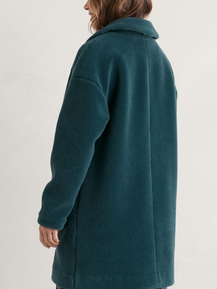 Seasalt Cornwall Sandymouth Bay Coat - Image 2 of 5