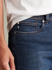 Blå - U.S. Polo Assn. Avslappet passform jeans - Bilde 5 av 5