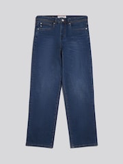 U.S. Polo Assn. Blue Relaxed Fit Jeans - Image 6 of 9