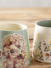Charlie Cockapoo Becher im 2er-Set - Bild 2 von 4