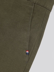 U.S. Polo Assn. Teksturirane Dobbi pantalone - Slika 8 od 8