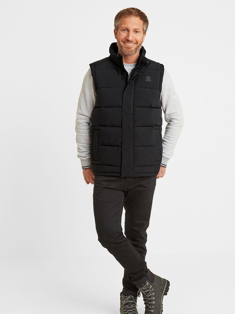 Tog 24 Barmston Insulated Gilet - Image 3 of 5