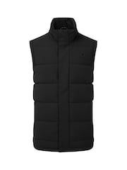Tog 24 Black Barmston Insulated Gilet - Image 5 of 5