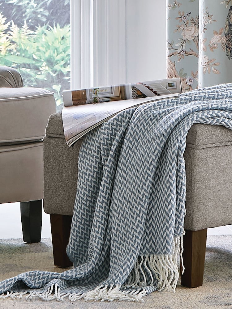 غطاء Arya من Laura Ashley - صورة 1 من 3
