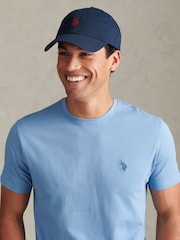 U.S. Polo Assn. Casquette décontractée délavée - Image 1 de 6