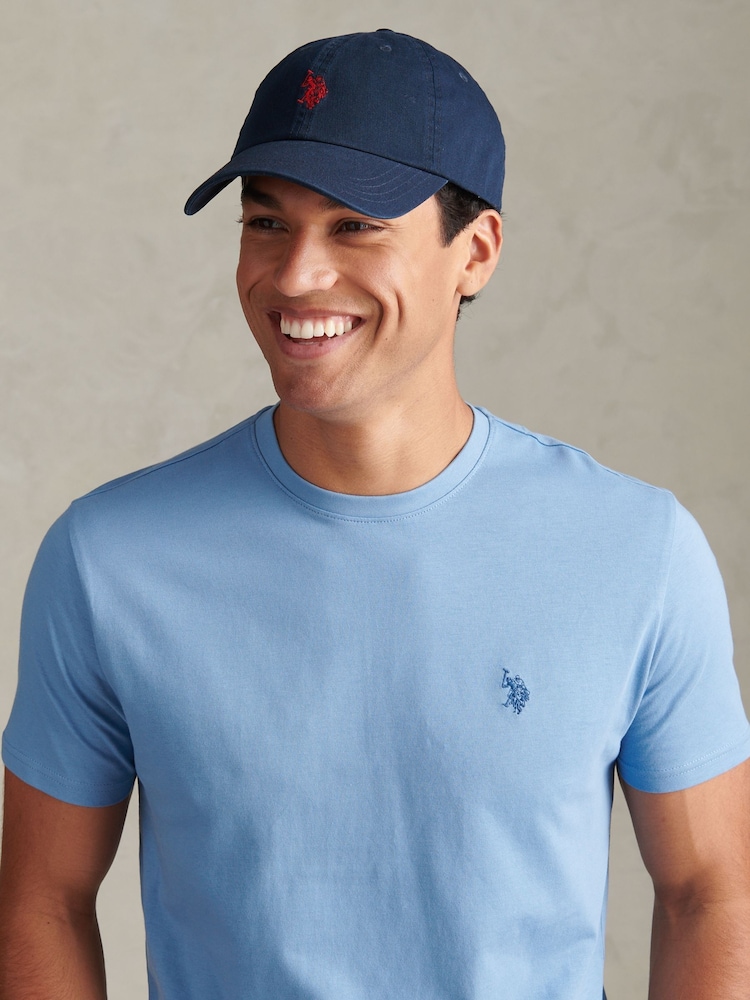 U.S. Polo Assn. Casquette décontractée délavée - Image 1 de 6