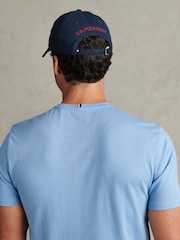 U.S. Polo Assn. Casquette décontractée délavée - Image 2 de 6