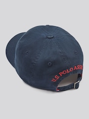 U.S. Polo Assn. Casquette décontractée délavée - Image 4 de 6