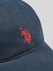 U.S. Polo Assn. Casquette décontractée délavée - Image 5 de 6