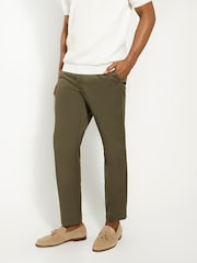 Dune London Cream Blaikes Tassel Loafers - Image 3 of 8