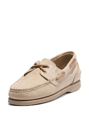 Timberland Classic Boat Shoes - Image 3 of 8