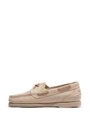 Timberland Classic Boat Shoes - Image 4 of 8