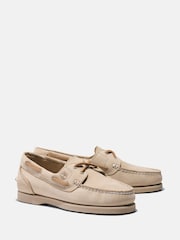 Timberland Classic Boat Shoes - Image 6 of 8