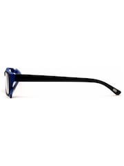 Storm Rectangular Reading Glasses - Image 2 of 2