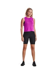 Black Under Armour HG Armour Cycling Shorts - Image 3 of 7