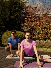 Black Under Armour HG Armour Cycling Shorts - Image 4 of 7