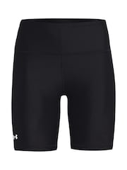 Black Under Armour HG Armour Cycling Shorts - Image 6 of 7