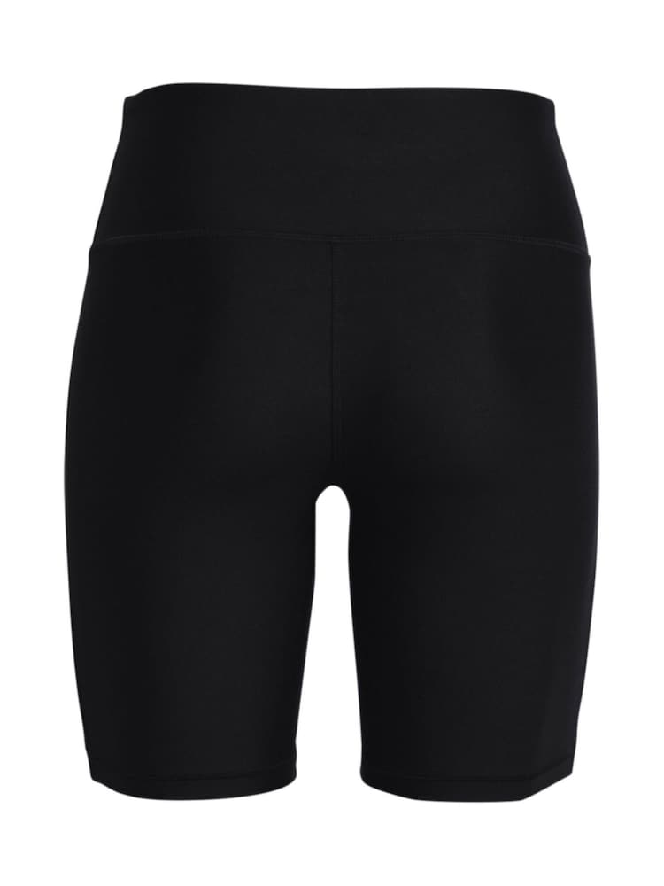 Black Under Armour HG Armour Cycling Shorts - Image 7 of 7