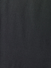 Black Regular Fit Signature Tollegno Italian Fabric Suit Trousers - Image 8 of 8