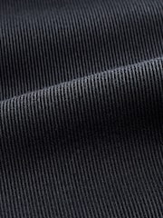 Navy Twill Boxy Jacket - Image 7 of 7