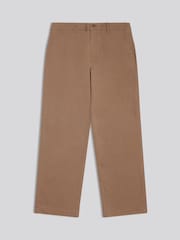 U.S. Polo Assn Relaxed Fit Stretch Chinos - Bild 5 av 8