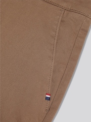 U.S. Polo Assn Relaxed Fit Stretch Chinos - Bild 8 av 8