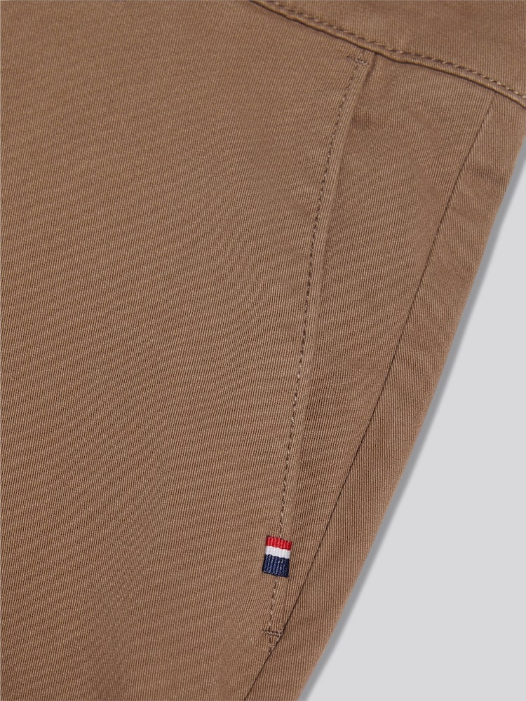 U.S. Polo Assn Relaxed Fit Stretch Chinos - Bild 8 av 8