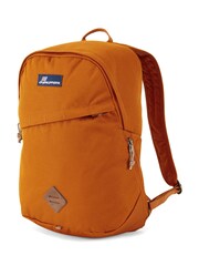 Craghoppers Orange 22L Kiwi Backpack - Image 3 of 6